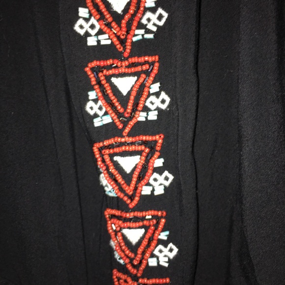 Beaded Top - Picture 2 of 5